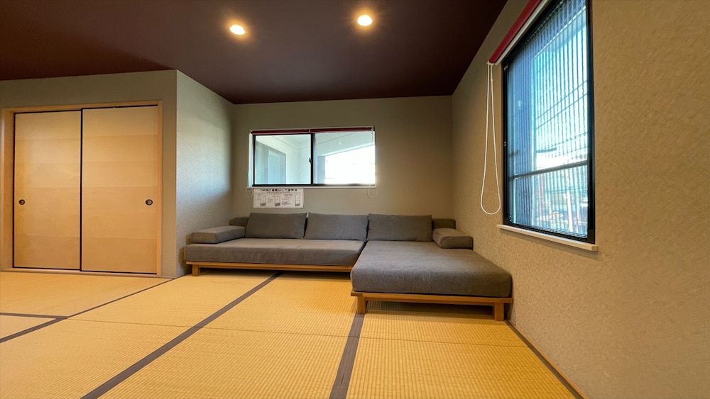 COTO Tokyo Asakusa 5 Japanese Style Room B, 2nd Floor 6