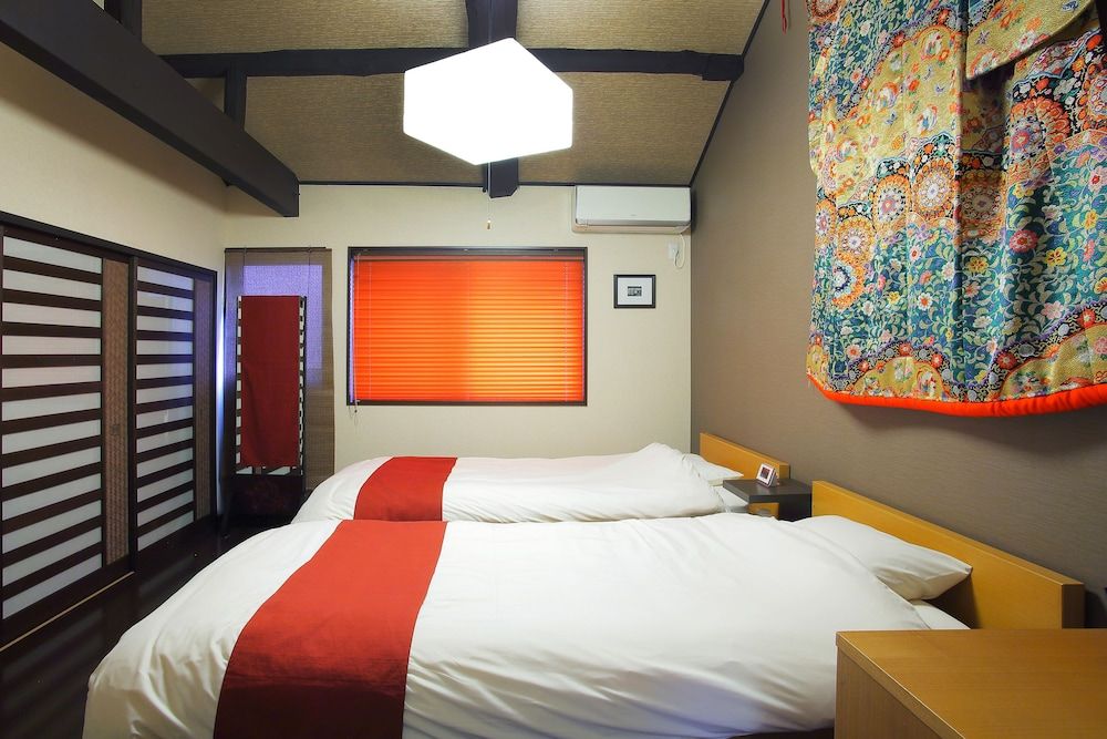 Rental House