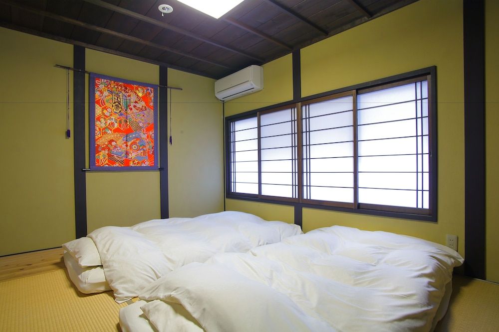 Rental House