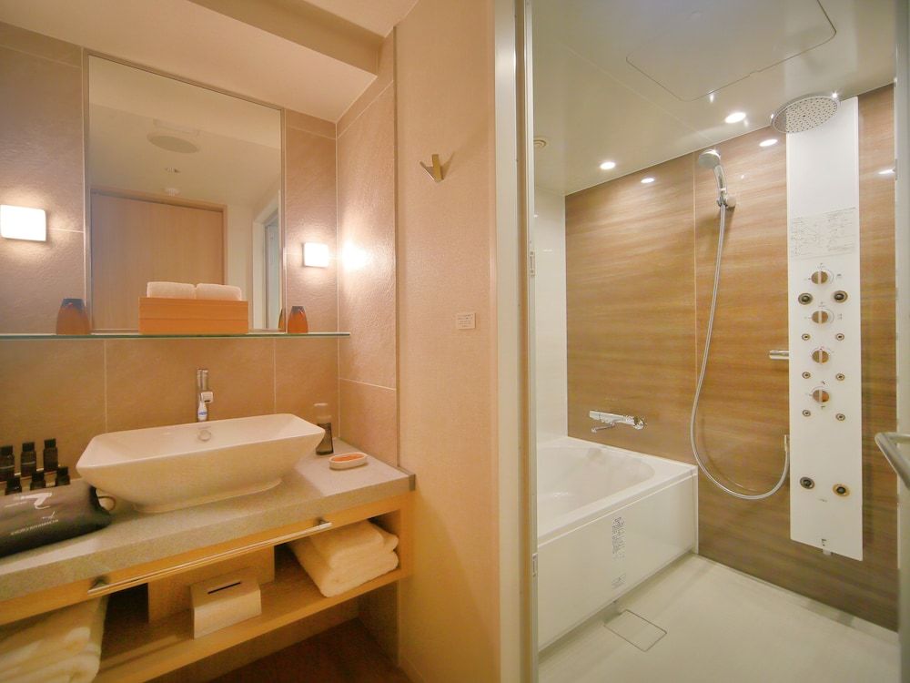 undefined SH by the square hotel Kyoto Kiyamachi 8