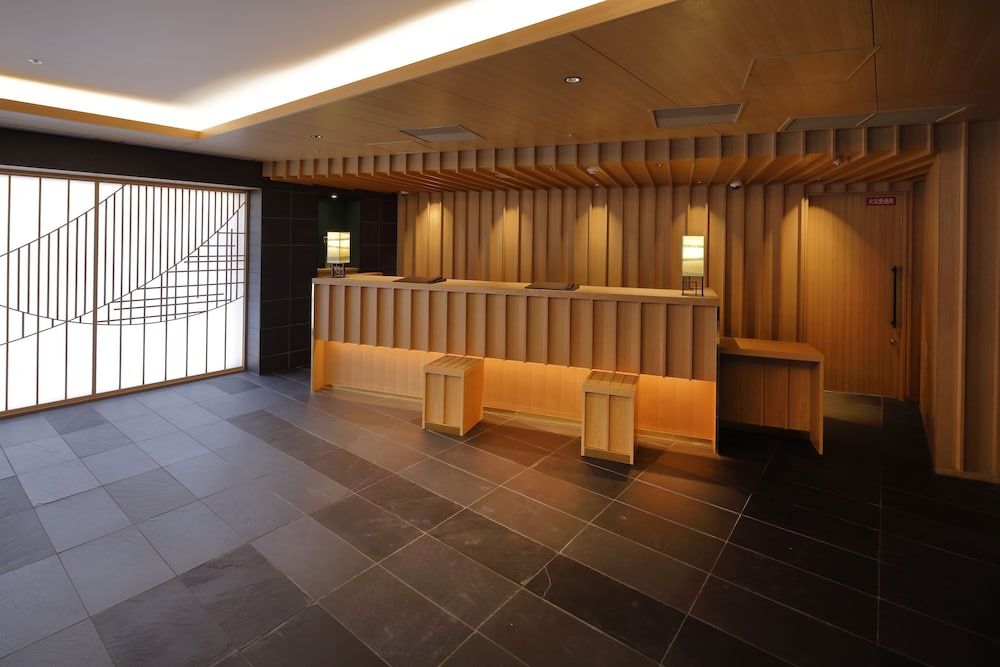 undefined SH by the square hotel Kyoto Kiyamachi 2