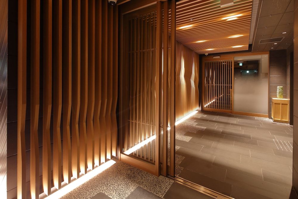 undefined SH by the square hotel Kyoto Kiyamachi