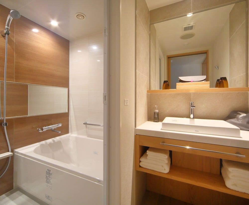 undefined SH by the square hotel Kyoto Kiyamachi 3