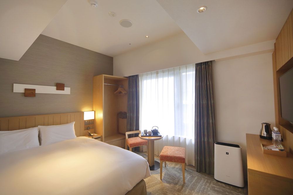 undefined SH by the square hotel Kyoto Kiyamachi 5