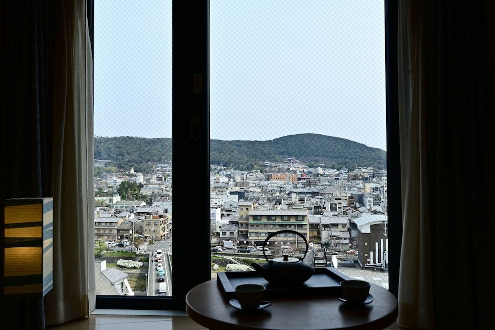 undefined SH by the square hotel Kyoto Kiyamachi 7