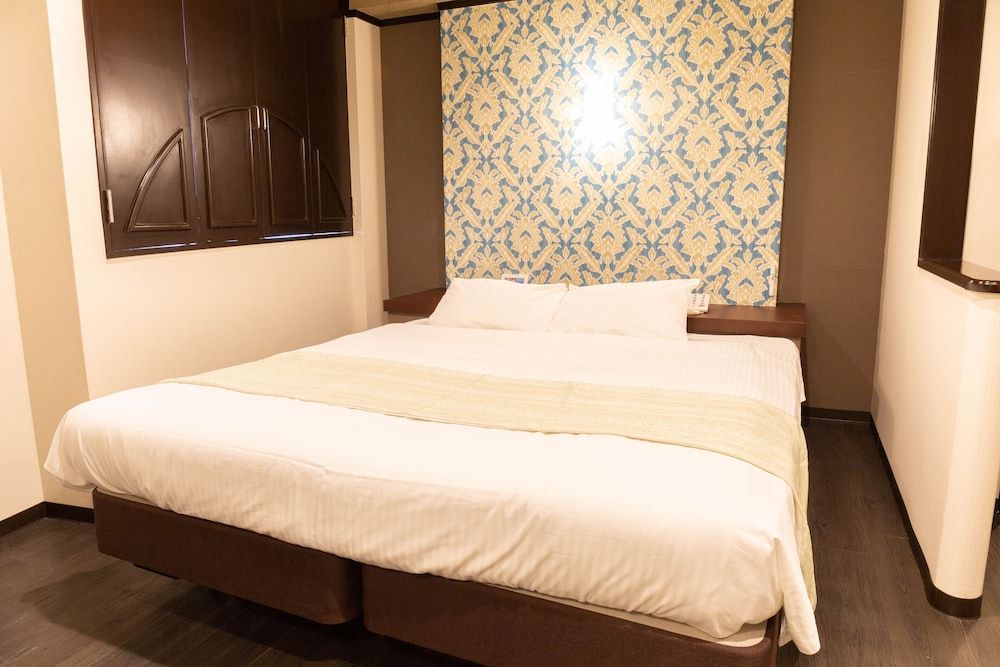 Double Room, Non Smoking