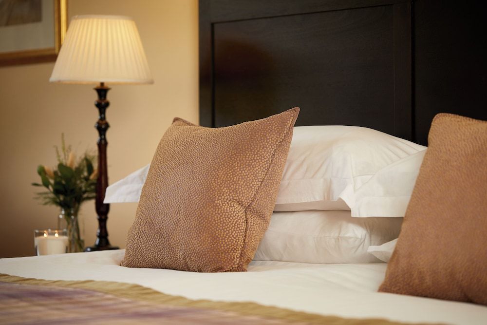 Macdonald Cardrona Hotel, Golf & Spa Standard Room, 1 Double Bed
