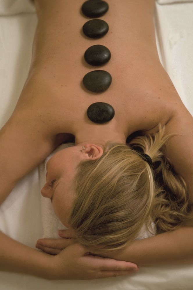 Spa treatment