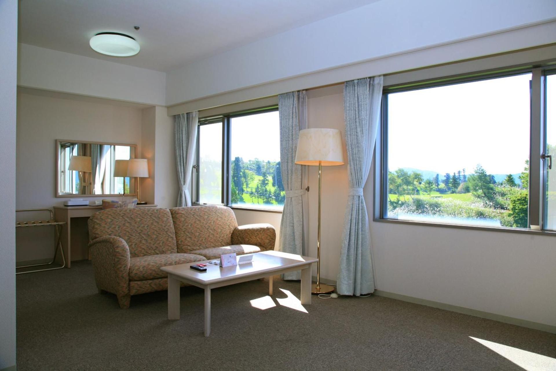 Quadruple Room - New Building