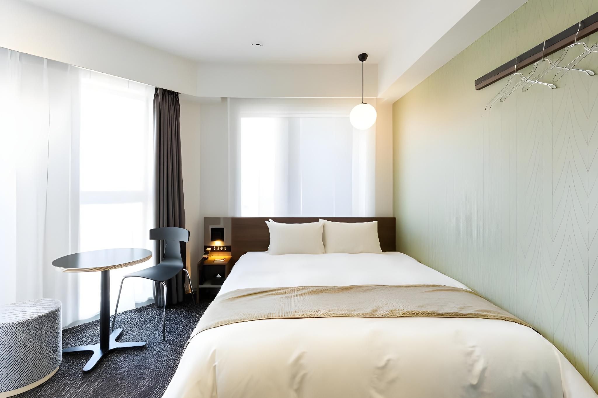 undefined HOTEL M’s EST KYOTO STATION SOUTH 9