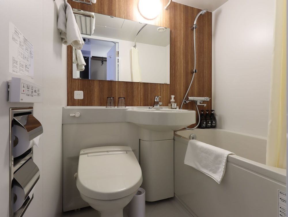 undefined HOTEL M’s EST KYOTO STATION SOUTH 10