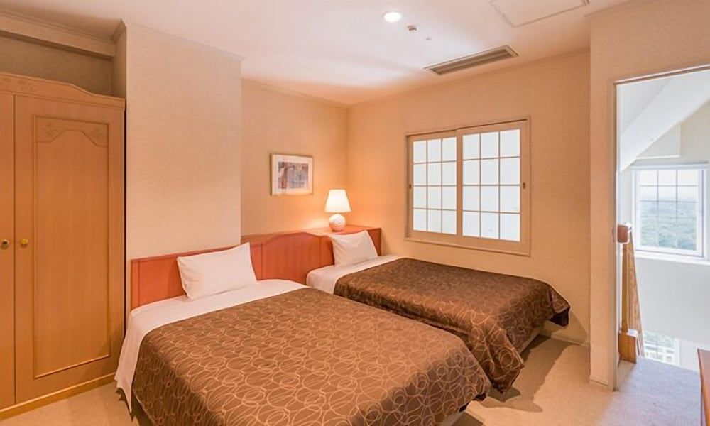 Maisonette Room