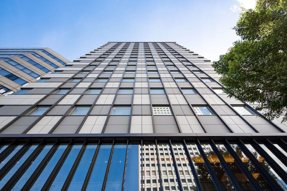 undefined Hotel Monterey Le Frere Osaka 4