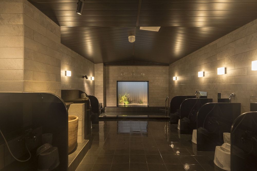 undefined Hotel Route-Inn Grand Tokyo Asakusabashi