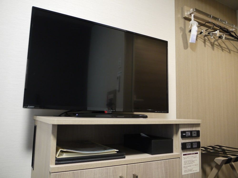 Hotel Route-Inn Grand Tokyo Asakusabashi Twin Room, Non Smoking 6