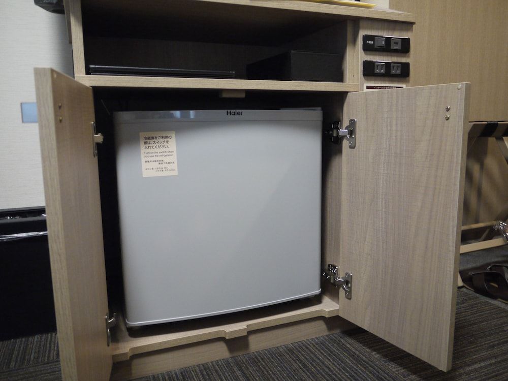 undefined Hotel Route-Inn Grand Tokyo Asakusabashi 10