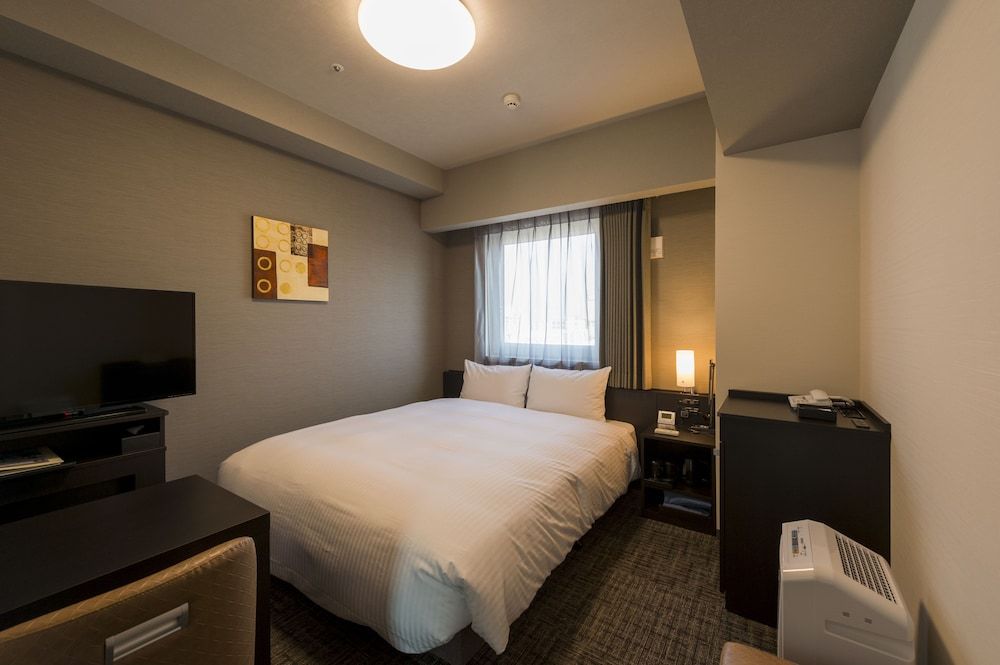undefined Hotel Route-Inn Grand Tokyo Asakusabashi 6