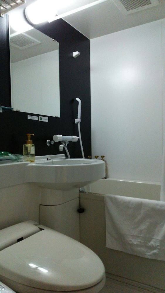 undefined Hotel Route-Inn Grand Tokyo Asakusabashi 9