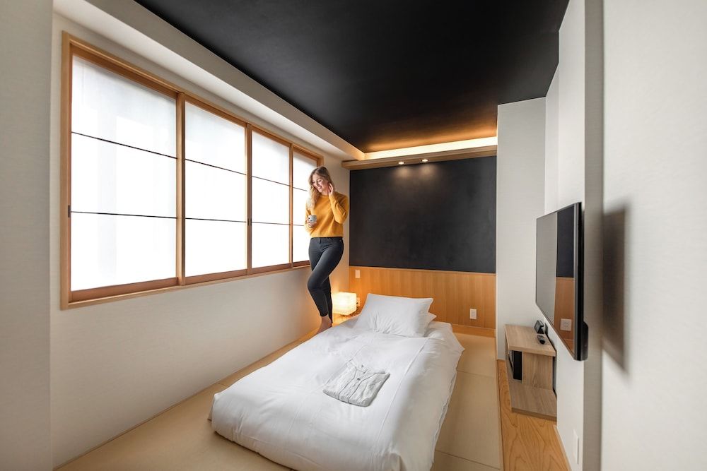 Nishiki Tatami Room, Non-Smoking