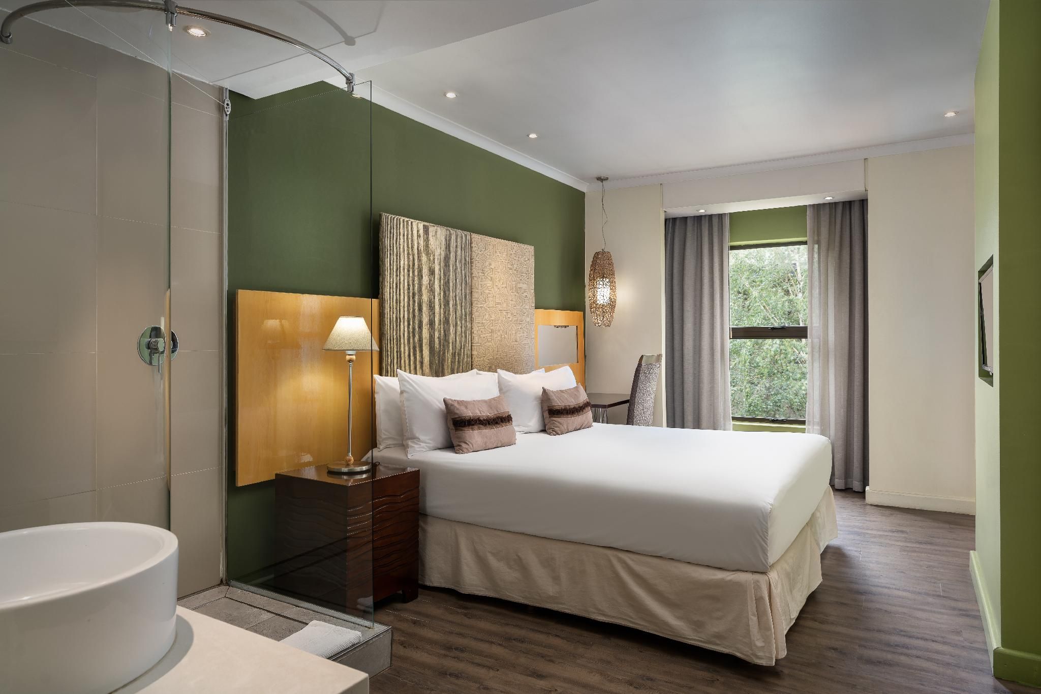 Guest Room, 1 King