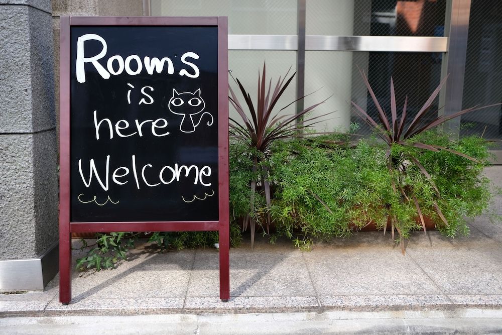 undefined Rooms 3