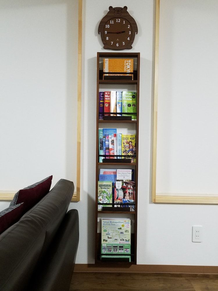 undefined Rooms 5