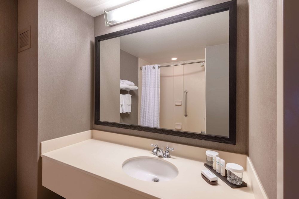 Premier Suite, 1 King Bed