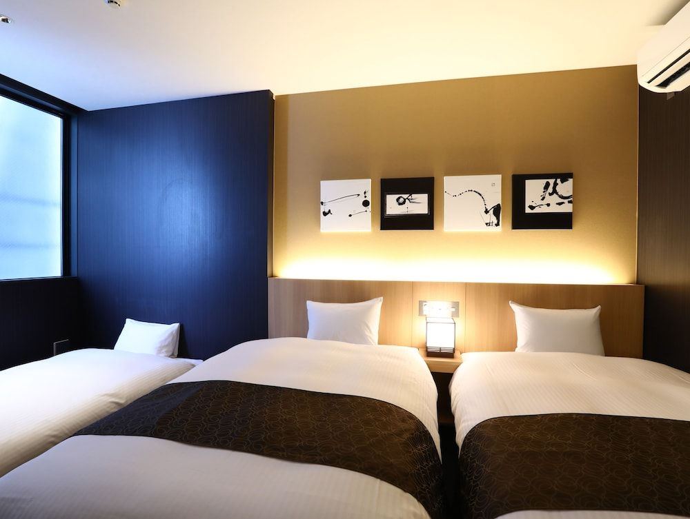 undefined KOKO HOTEL Kyoto Shijo Karasuma 4