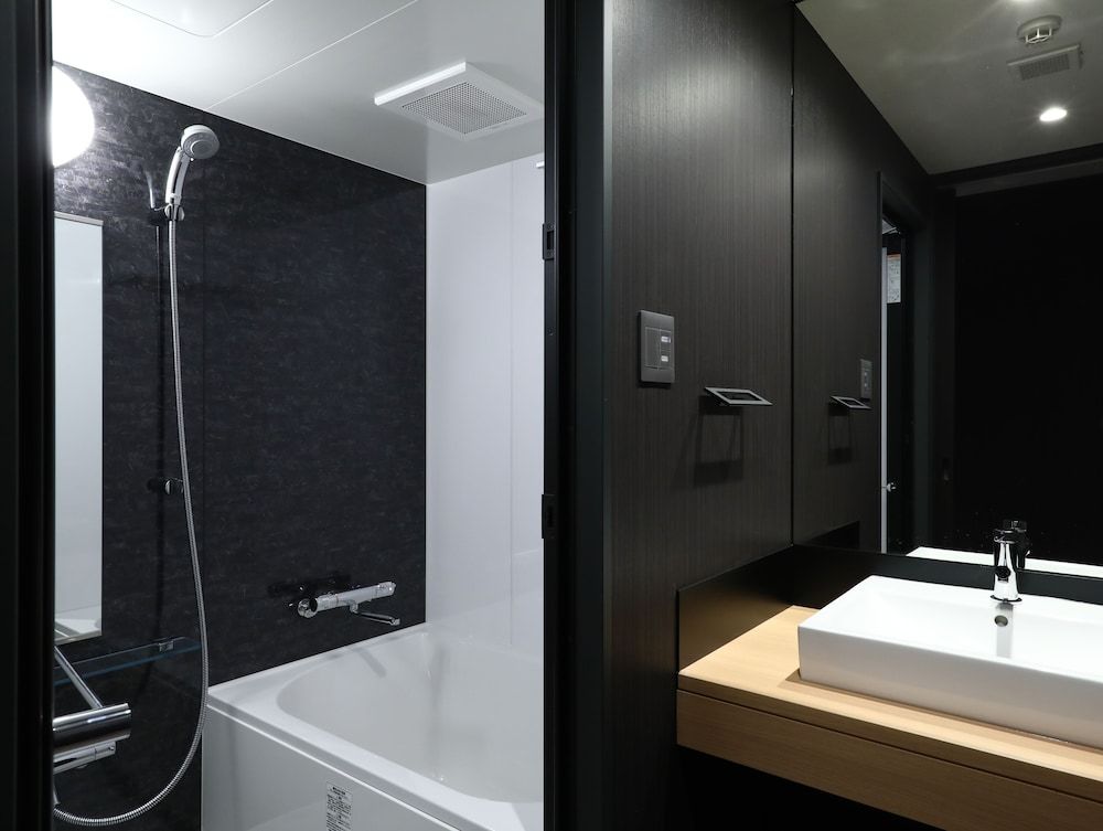 undefined KOKO HOTEL Kyoto Shijo Karasuma 9