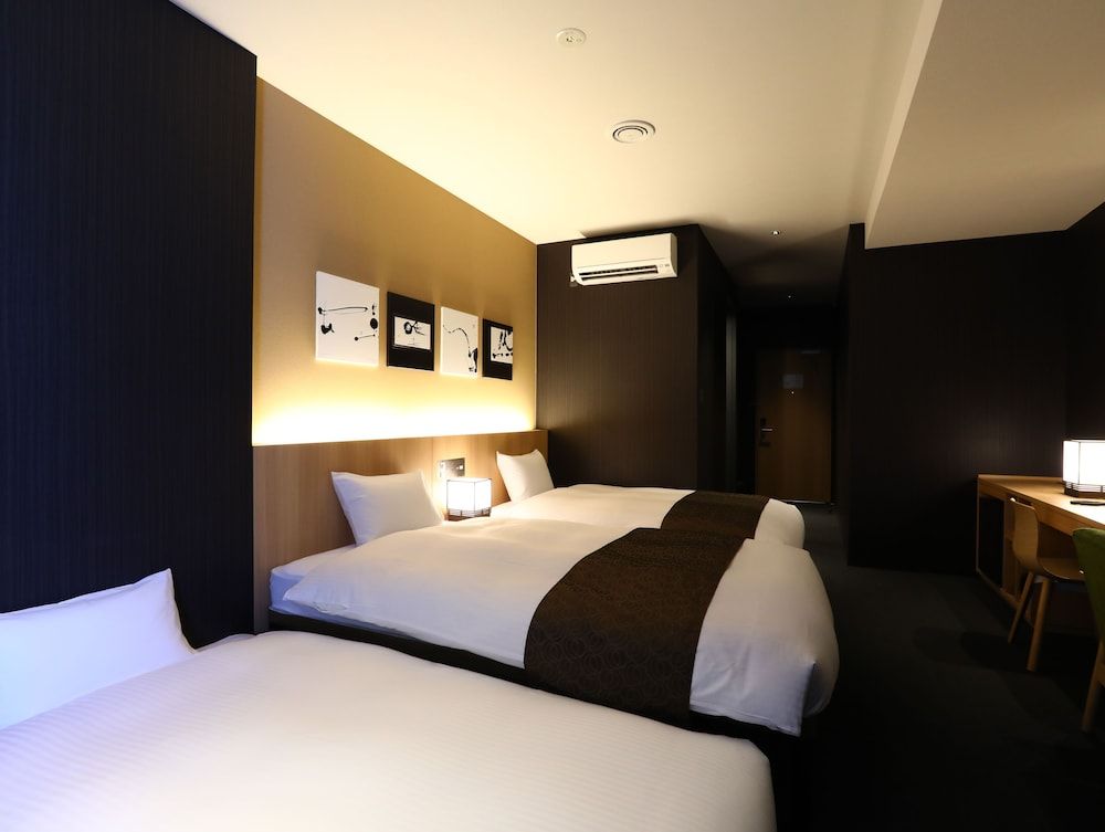 undefined KOKO HOTEL Kyoto Shijo Karasuma 6