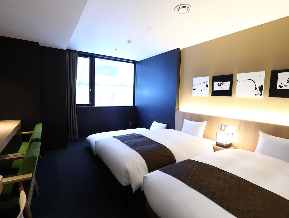 undefined KOKO HOTEL Kyoto Shijo Karasuma 5