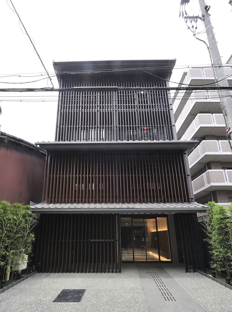 undefined FUGASTAY Shijo Omiya 3