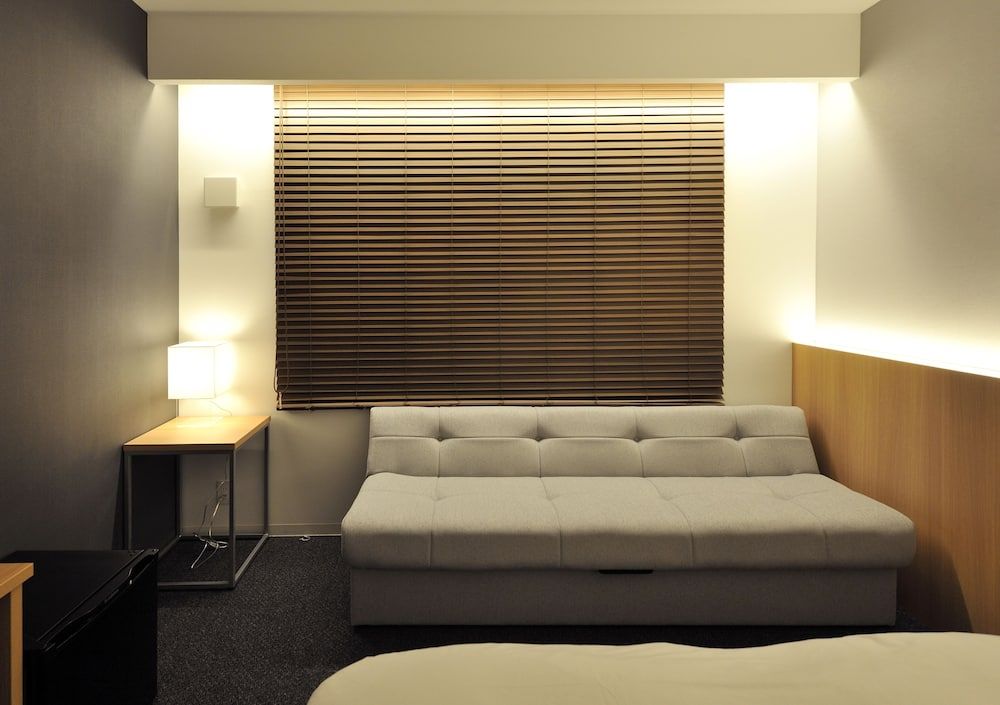 FUGASTAY Shijo Omiya Deluxe Triple Room 9