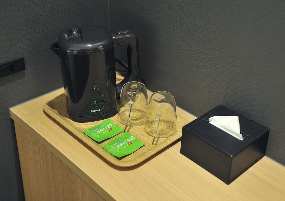 FUGASTAY Shijo Omiya Deluxe Triple Room 10