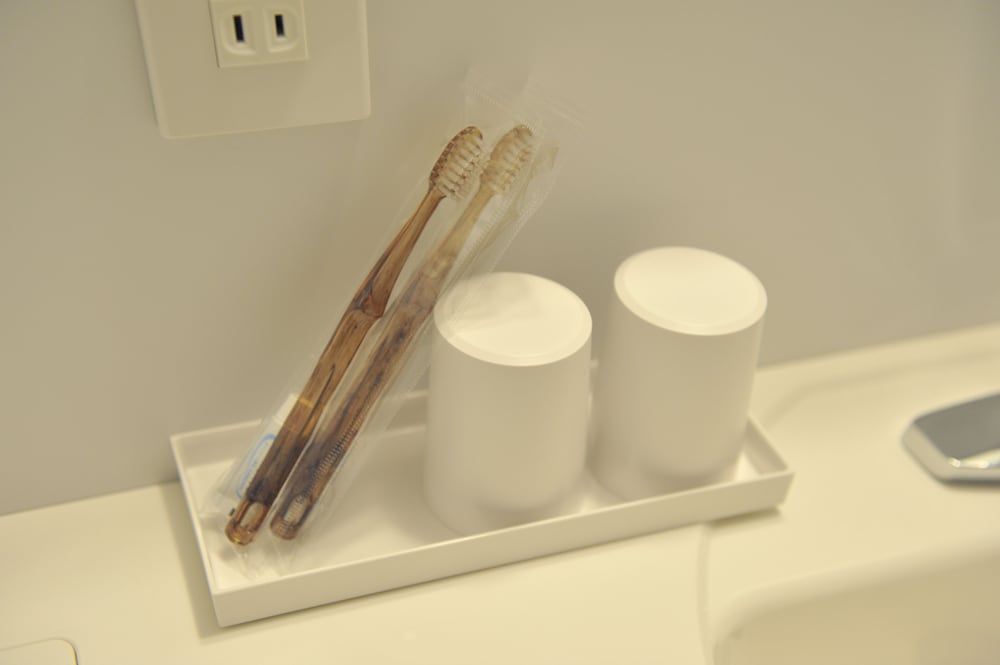 FUGASTAY Shijo Omiya Deluxe Triple Room 8