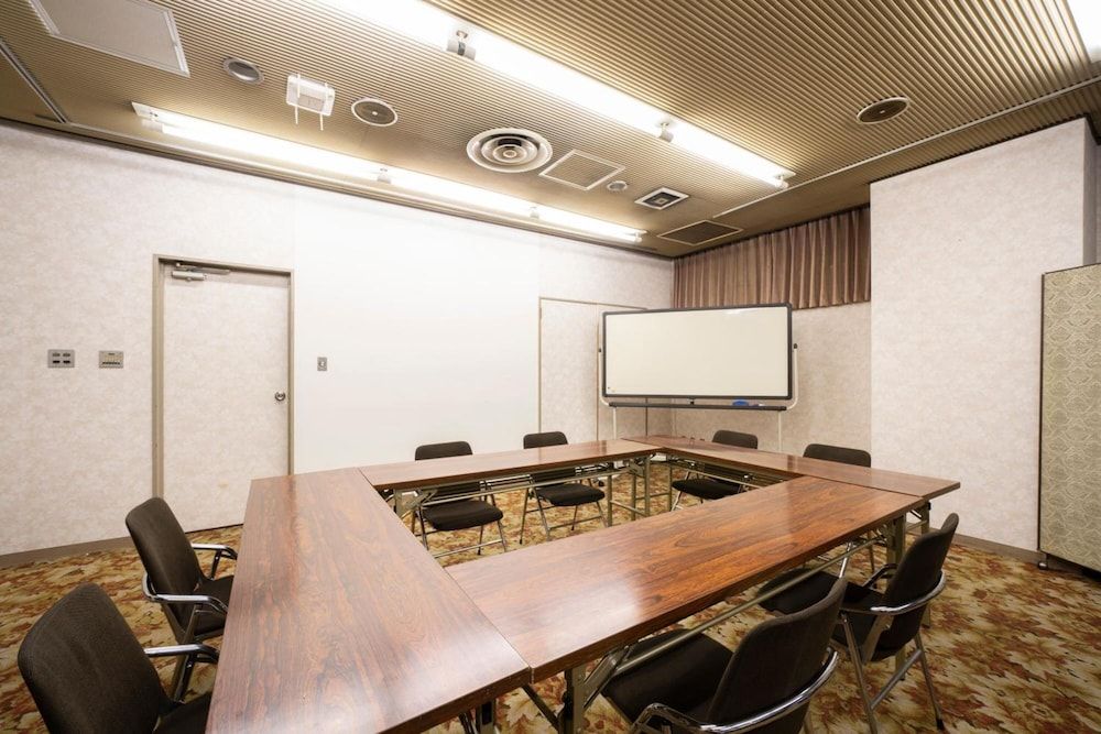 undefined Hotel Econo Kanazawa Station 10