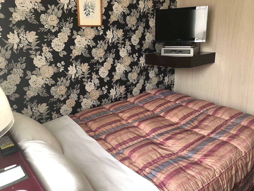 undefined Hotel Econo Kanazawa Station 5