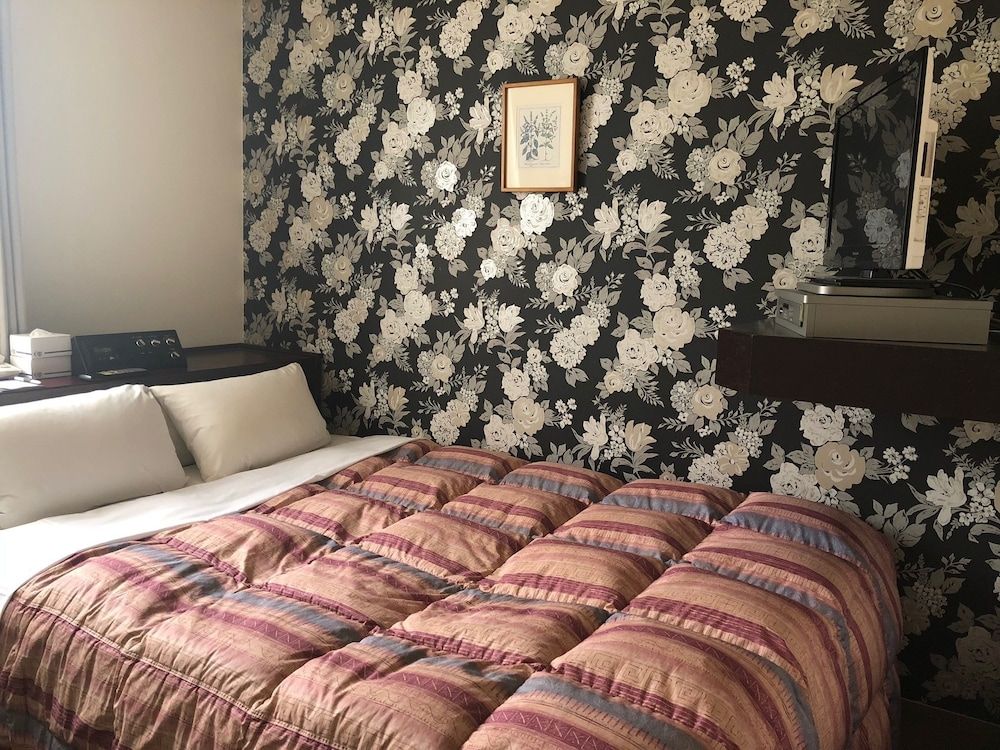 undefined Hotel Econo Kanazawa Station 8