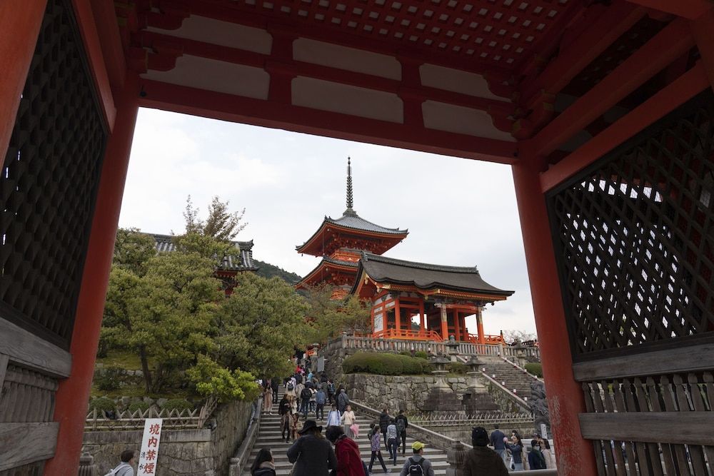 undefined Terrace Kiyomizu Kyoto 7