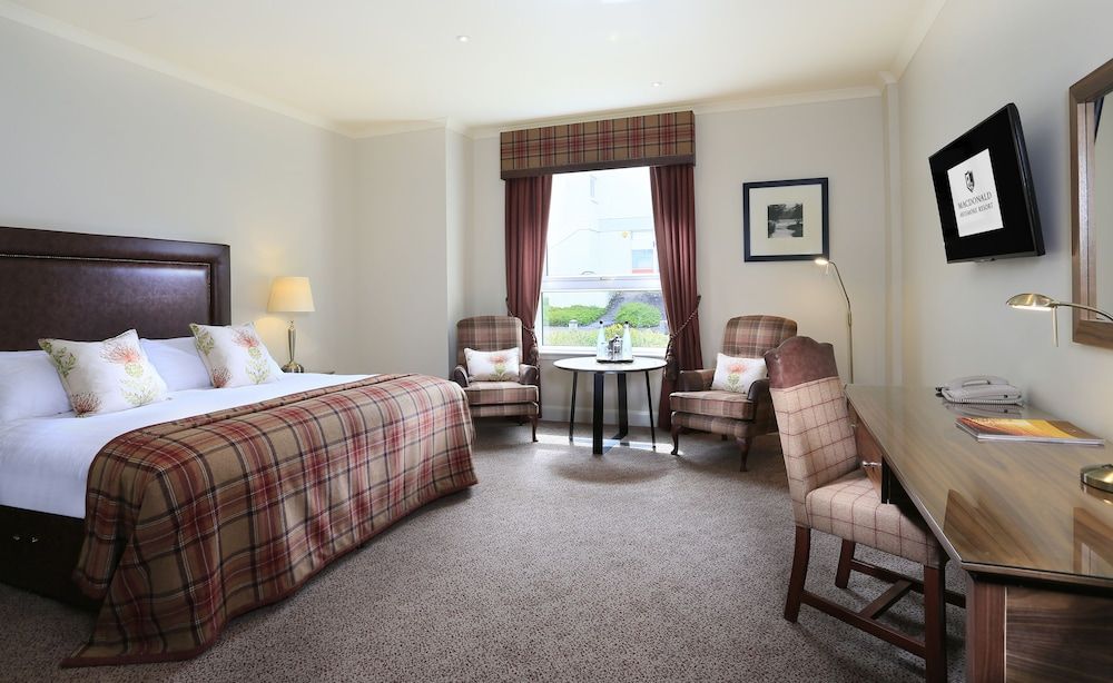 Standard Room, 1 Double Bed