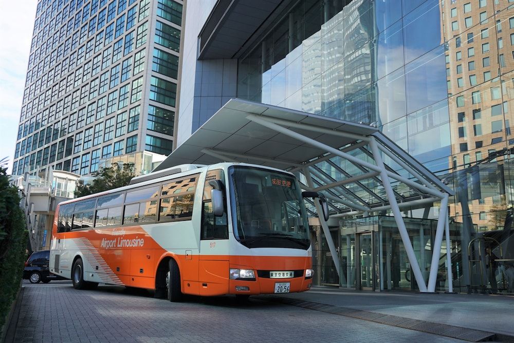 undefined Park Hotel Tokyo 3