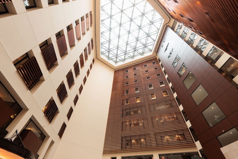 undefined Park Hotel Tokyo 4