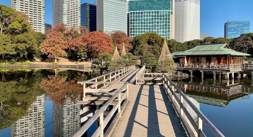 undefined Park Hotel Tokyo 2