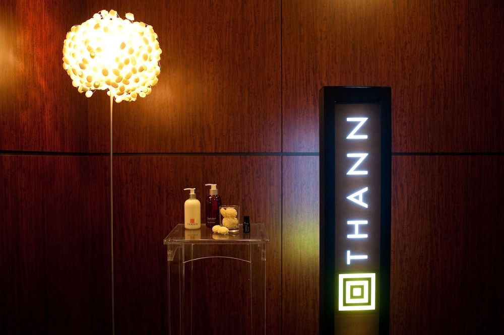 undefined Park Hotel Tokyo 10