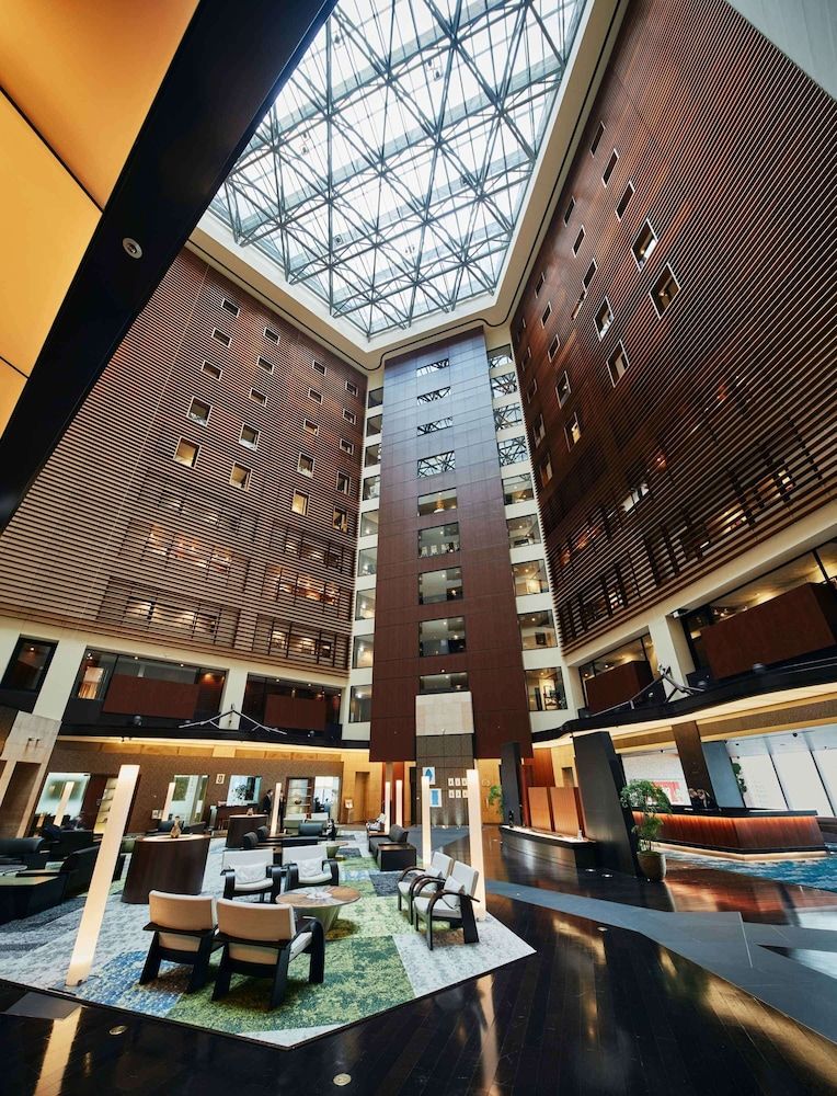 undefined Park Hotel Tokyo 7