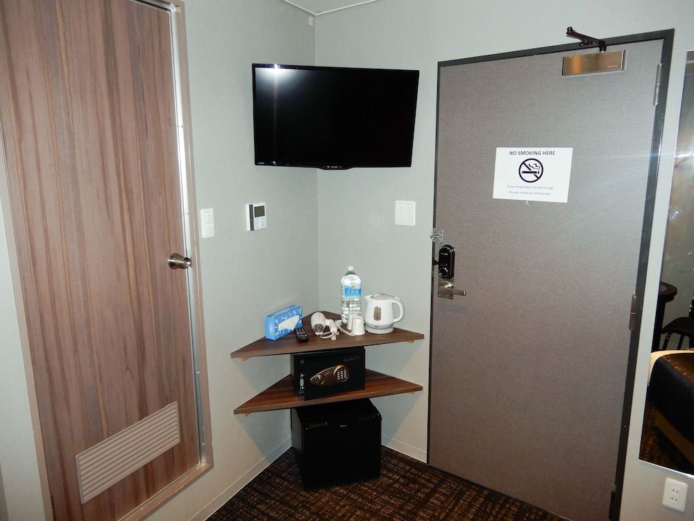 Hotel S-Presso North Standard Double Room 7