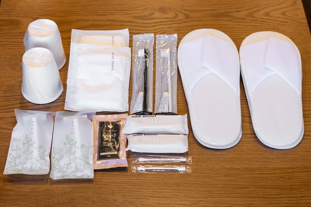 Hotel S-Presso North Standard Double Room 6