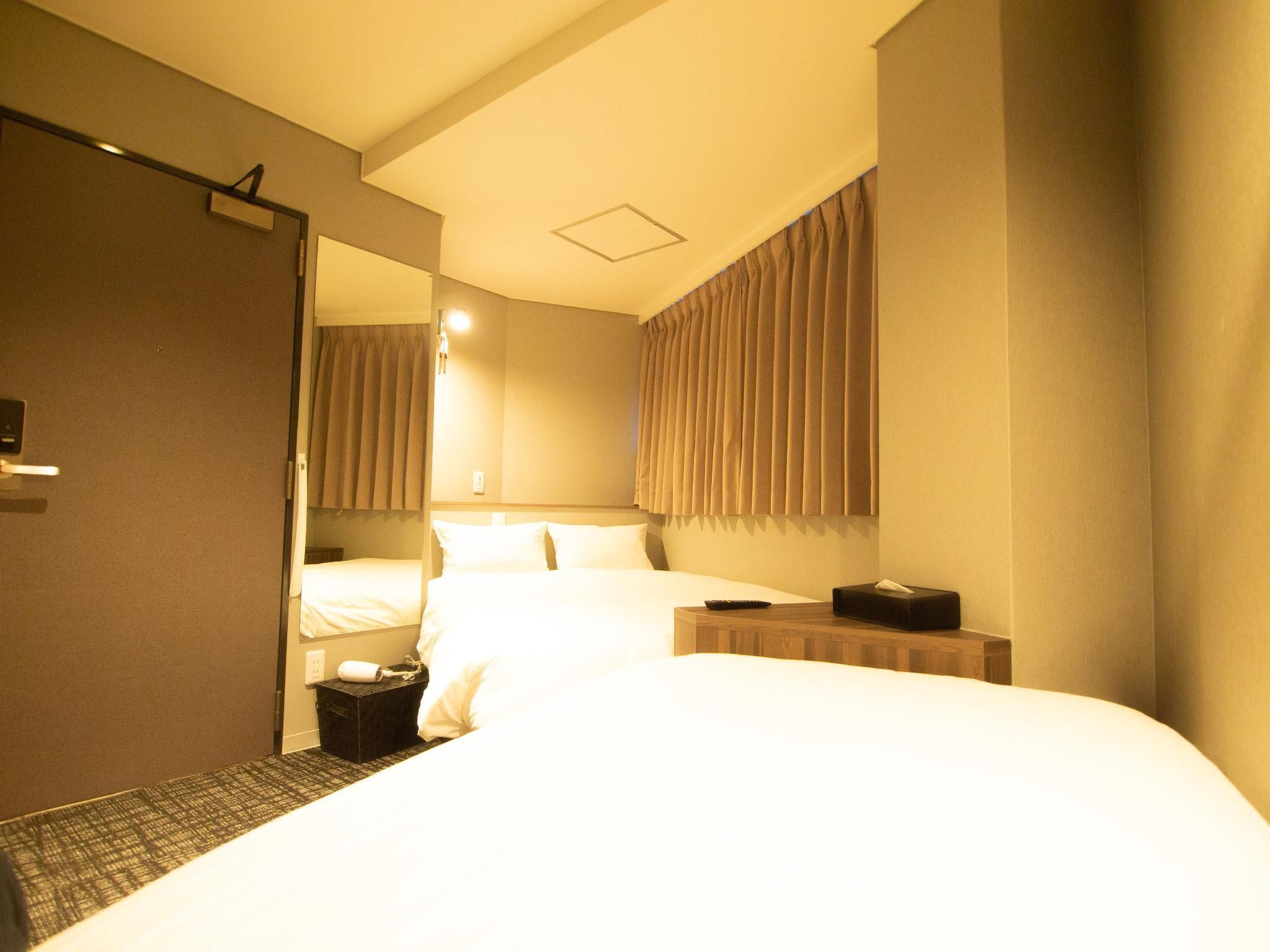 Hotel S-Presso North Standard Double Room 3