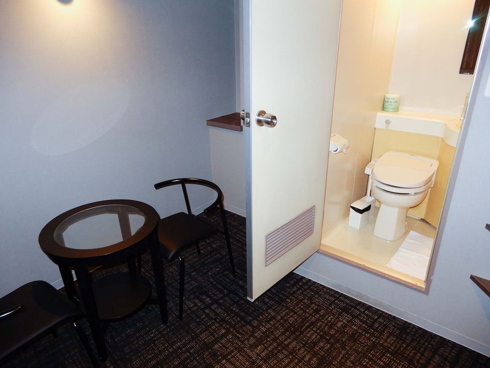 Hotel S-Presso North Standard Double Room 5