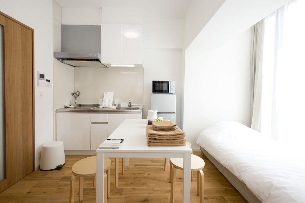 Standard Apartment, Non Smoking ( 502 )